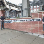 sheriff's department